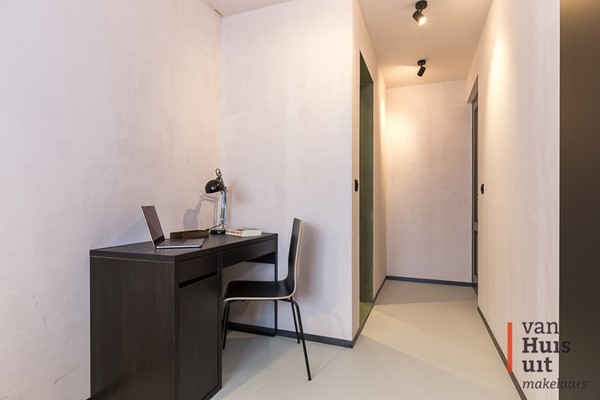 Medium property photo - Warmoesstraat 44B, 1012 JE Amsterdam